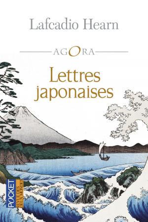 Cover of the book Lettres japonaises by Madame de LA FAYETTE, Jacques PERRIN