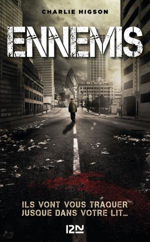 Cover of the book Ennemis - tome 1 by Christian HEINRICH, Christian JOLIBOIS