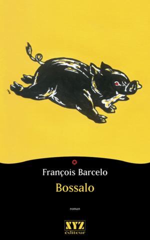 Cover of the book Bossalo by Jean Désy