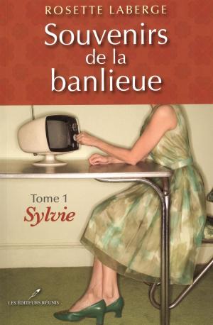 Book cover of Souvenirs de la banlieue 1 : Sylvie