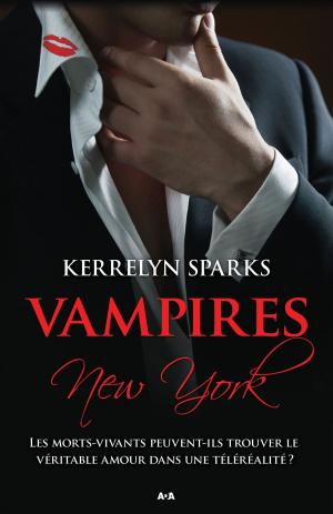 Cover of the book Vampires à New York by Wayne W. Dyer