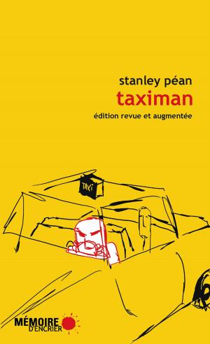 bigCover of the book Taximan by 