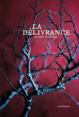 Cover of La délivrance
