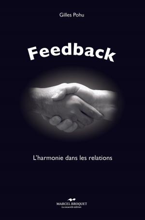 Cover of the book Feedback by Rosette Pipar