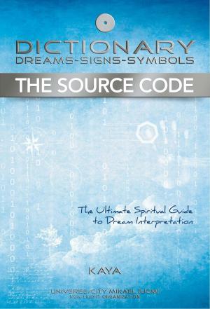 Book cover of Dictionary, Dreams-Signs-Symbols