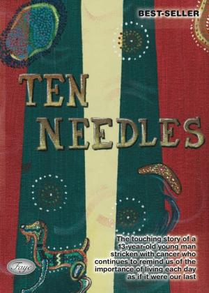 Cover of the book Ten Needles by Rhéal Sabourin