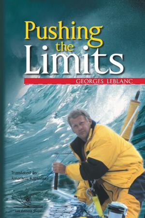 Cover of the book Pushing the Limits by Colette Chabot