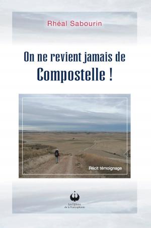 Cover of the book On ne revient jamais de Compostelle! by Michael Canfield