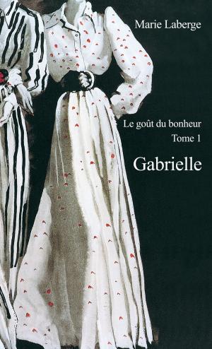 Cover of the book Gabrielle by Candace Blevins