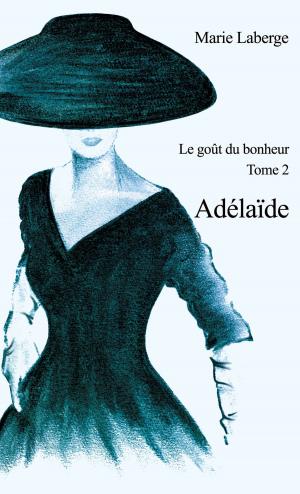 Book cover of Adélaïde