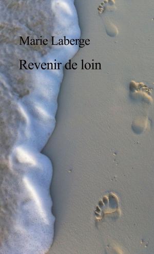 Book cover of Revenir de loin