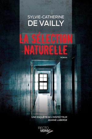 Cover of the book La sélection naturelle by Gérard de Villiers