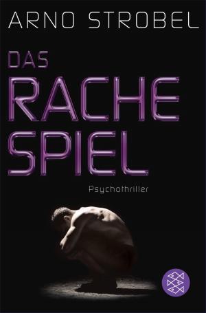 Cover of the book Das Rachespiel by Alice Munro, Manuela Reichart