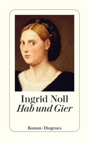 Cover of the book Hab und Gier by Rolf Dobelli