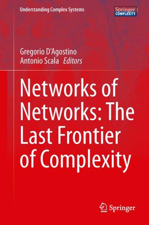 bigCover of the book Networks of Networks: The Last Frontier of Complexity by 