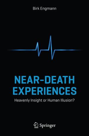 Cover of the book Near-Death Experiences by E. Sebastian Debus, Reinhart T. Grundmann