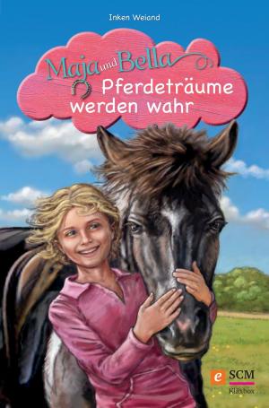 bigCover of the book Maja und Bella - Pferdeträume werden wahr by 