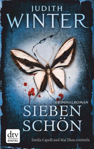 Cover of the book Siebenschön by Hannah O'Brien