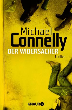 Book cover of Der Widersacher
