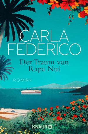 Book cover of Der Traum von Rapa Nui