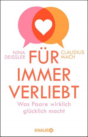 Cover of the book Für immer verliebt by Maeve Binchy