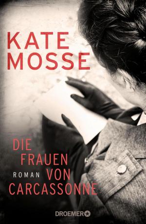 Cover of the book Die Frauen von Carcassonne by Volker Klüpfel, Michael Kobr
