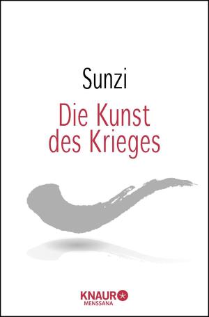Cover of the book Die Kunst des Krieges by Daniel Goleman
