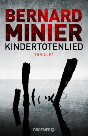 Cover of the book Kindertotenlied by Volker Klüpfel, Michael Kobr