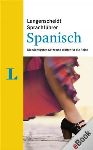 bigCover of the book Langenscheidt Sprachführer Spanisch by 