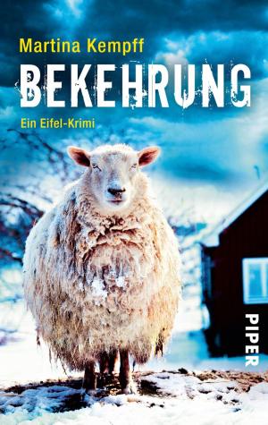 Cover of the book Bekehrung by Reinhold Messner