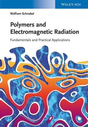 Cover of the book Polymers and Electromagnetic Radiation by Bruce Schneier