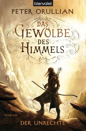 Book cover of Das Gewölbe des Himmels 2
