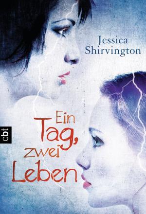 Cover of the book Ein Tag, zwei Leben by Markus Zusak