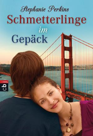 Cover of the book Schmetterlinge im Gepäck by Lauren Kate