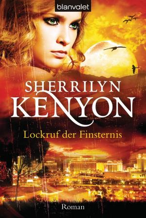 Cover of the book Lockruf der Finsternis by Judith Kinghorn