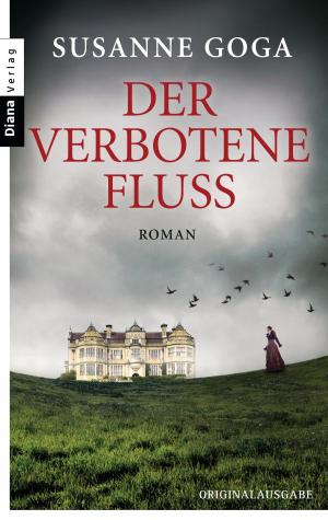 Cover of the book Der verbotene Fluss by Brigitte Riebe