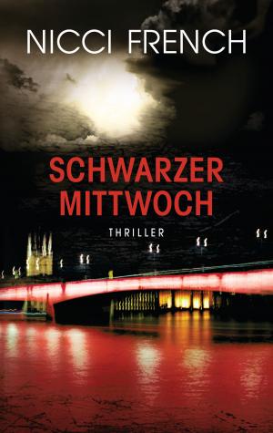 Book cover of Schwarzer Mittwoch