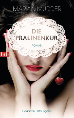 Cover of the book Die Pralinenkur by Salman Rushdie