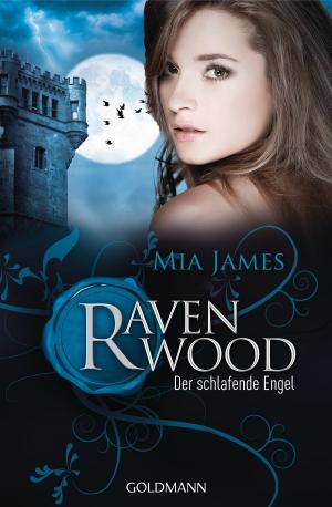 Cover of the book Der schlafende Engel by E L James