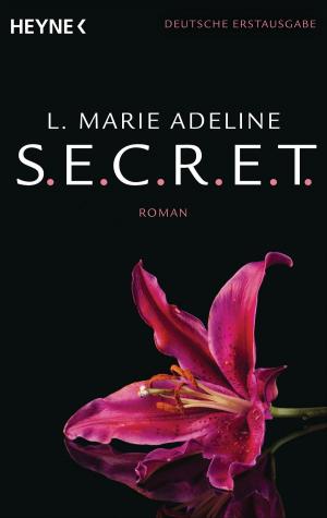 Cover of the book SECRET 1 by Ann C. Crispin