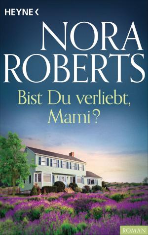 Cover of the book Bist du verliebt, Mami? by Patricia Briggs