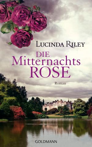 Cover of the book Die Mitternachtsrose by Ina Rudolph