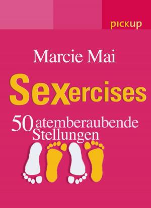 Book cover of SEXercises