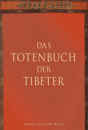 Cover of the book Das Totenbuch der Tibeter by 