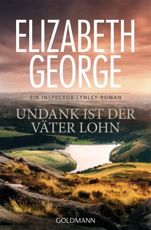 Cover of the book Undank ist der Väter Lohn by Christian Zaschke