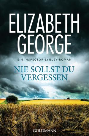 Cover of the book Nie sollst du vergessen by Anne Perry
