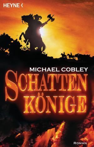 Book cover of Schattenkönige