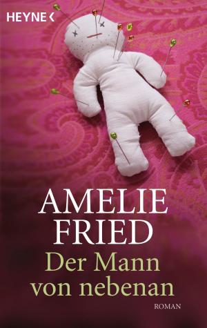 Cover of the book Der Mann von nebenan by Nora Roberts