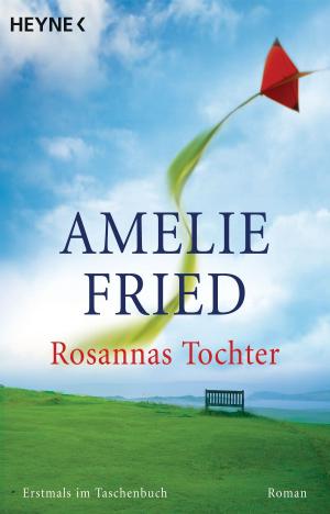 Book cover of Rosannas Tochter