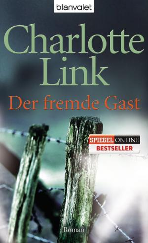 Cover of the book Der fremde Gast by Marjorie M. Liu